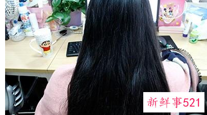 给头发做护理用什么比较好