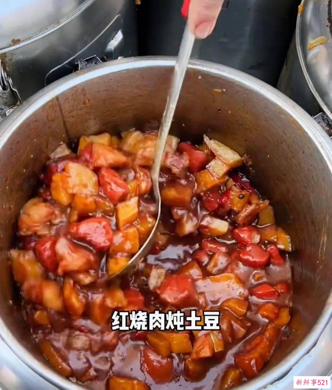 被痛批的“穷人早餐”