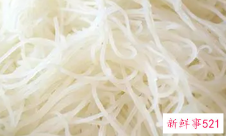 增肥的食物有哪些