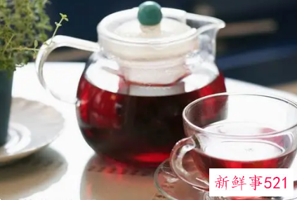 女性喝红茶有什么好处
