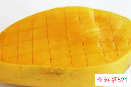 芒果的很好保存方法有哪些