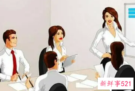 HR揭晓影响面试结果的八个因素