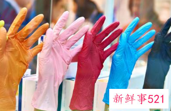 复合丁腈和丁腈手套哪个好