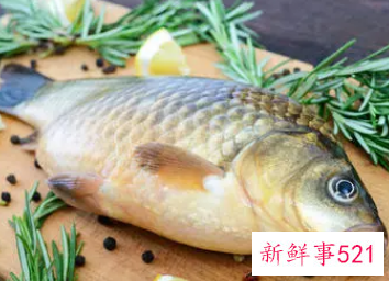 吃淡水鱼有什么作用