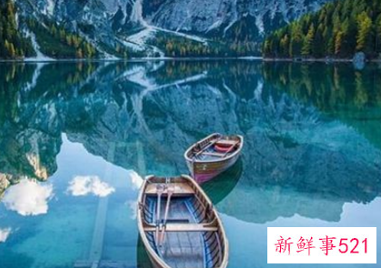 梦见有船进港的情景是什么意思