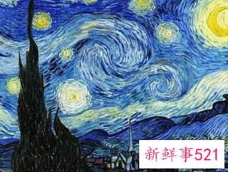 世界名画分享