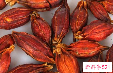 栀子的功效与作用是什么