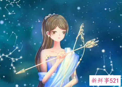 能拿下摩羯座女五大星座