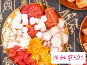 夏天吃冰冻的东西好不好中医