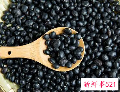 备孕吃黑豆好时间