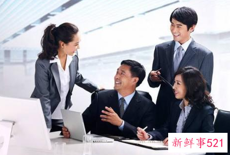 职场中不能简单地做领导的应声虫