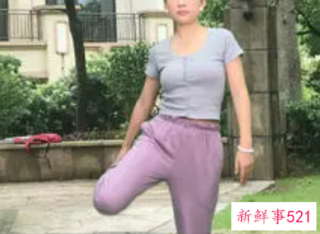 走路意想不到的健身益处