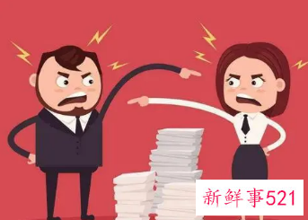 梦见跟发小吵架是什么意思