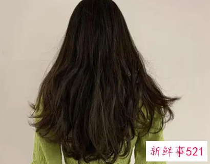 头发能不能打蜡