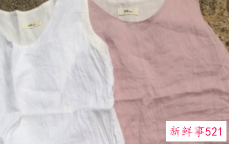 纯棉的衣服洗了会缩水还是会变大