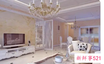 梦见装饰房子好不好