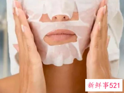 甘草面膜粉的功效