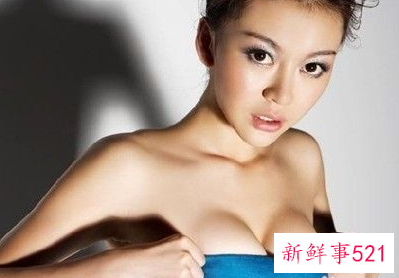 怎么能让胸大起来快速有效