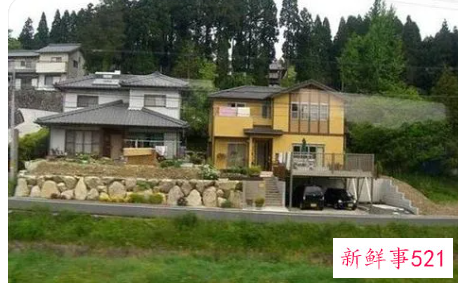 梦到新建的房子