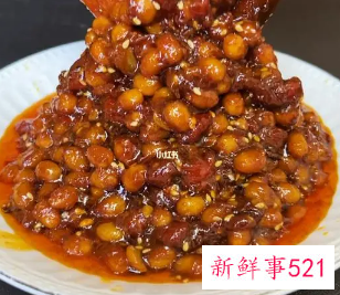 经常吃黄豆酱对身体好吗