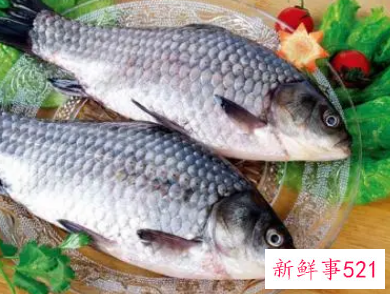 吃淡水鱼有什么作用