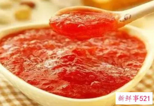 秋日美肤有良方