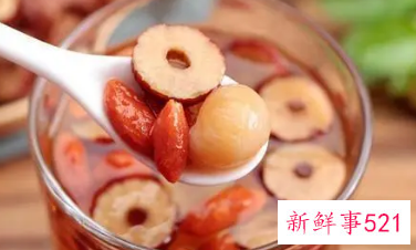 为什么孕妇不能吃红枣枸杞