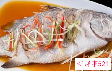 吃淡水鱼有什么作用