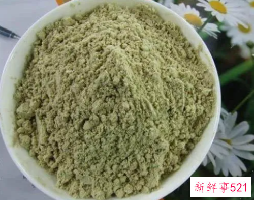 秋日美肤有良方