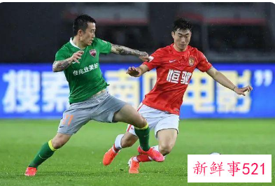 2021夏窗17名外援撤离中超