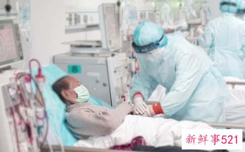 新生儿肺炎症状