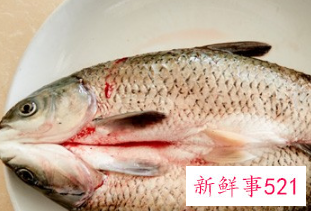 吃淡水鱼有什么作用