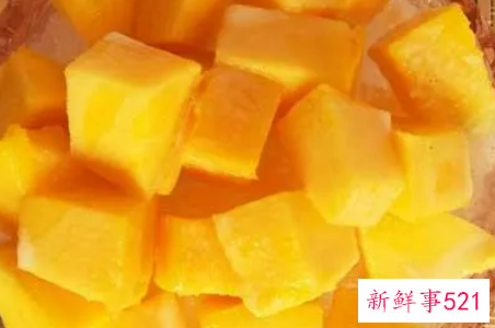 芒果的很好保存方法有哪些