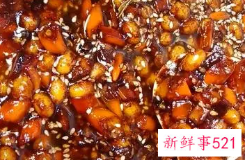 经常吃黄豆酱对身体好吗