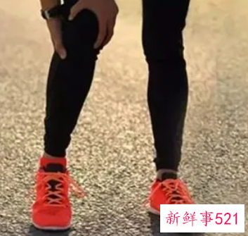 正确跑步姿势不伤膝盖