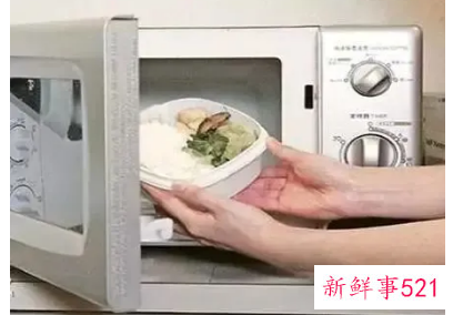 微波炉的使用方法有哪些