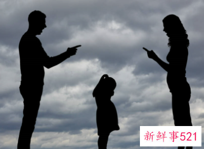 梦见别人离婚了预示什么