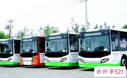 梦见坐公交车是有什么意思