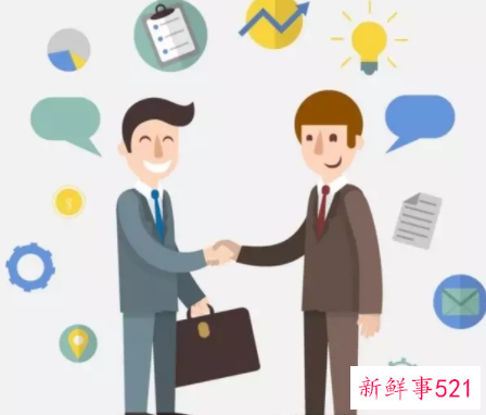 求职者面试成功的四大法宝