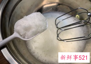 怎么制作蛋糕
