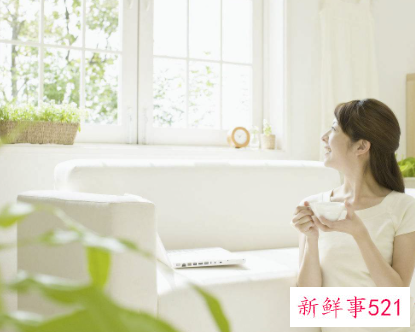 经常饮茶对身体的作用