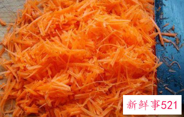 炸萝卜素丸子香酥的小窍门