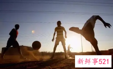 体魄强壮与体格健壮的区别