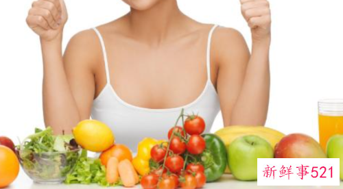 丰胸方法有哪些