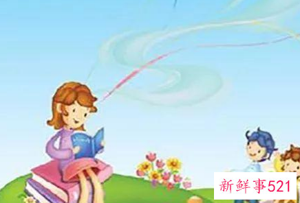 把孩子当成一个有独立人格的人