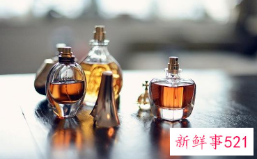 字节跳动开发香水品牌“EMOTIF”