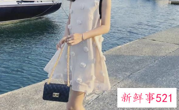 好看的裙子推荐