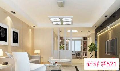 如何装修能催旺官运呢