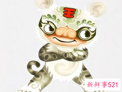 2022年开始五年最好运生肖