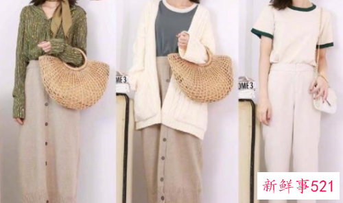 女人穿什么衣裳最时尚最好看